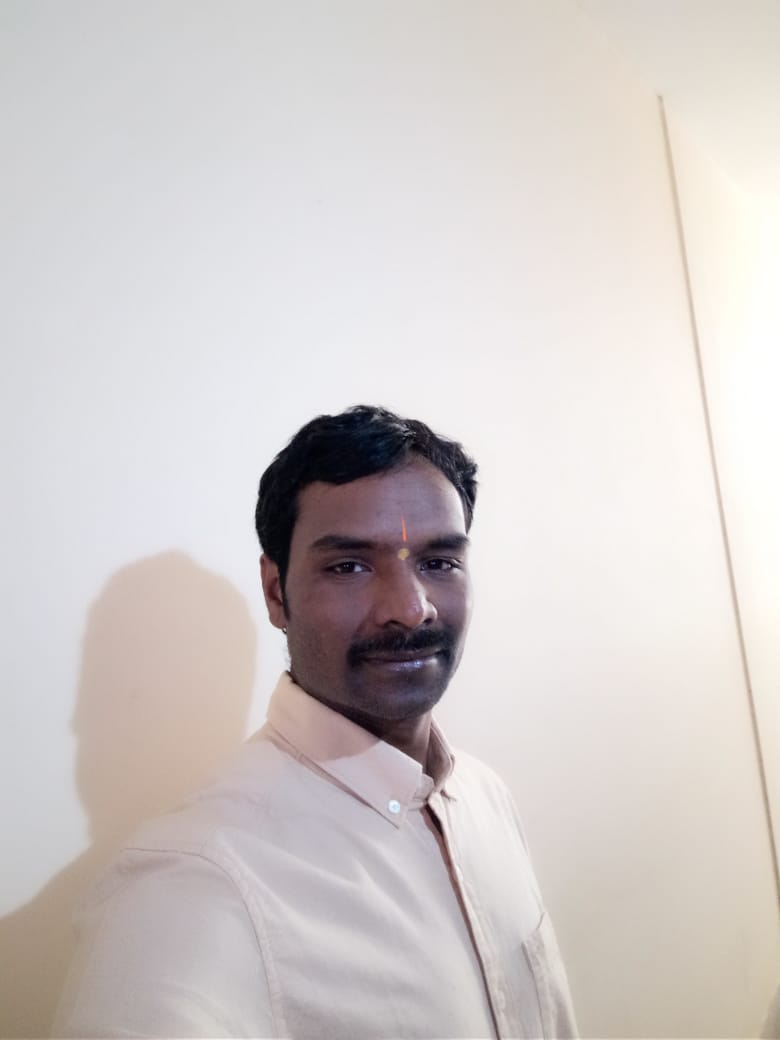 Lakshman - Full time Cleaner and Cook and Patient Care and Elderly Care in laggere in Bangalore Bengaluru