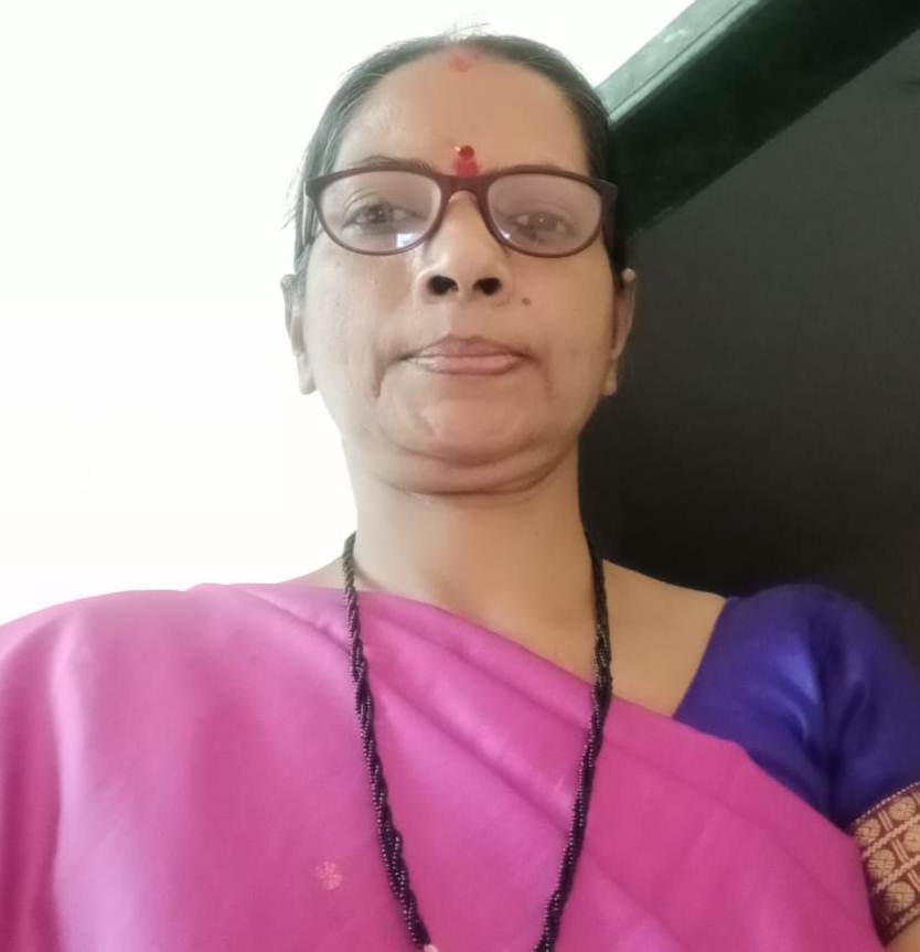 Rupali Ramakan Devlekar - Part time Cleaner and Cook and Baby Sitter in Dombivali East in Mumbai