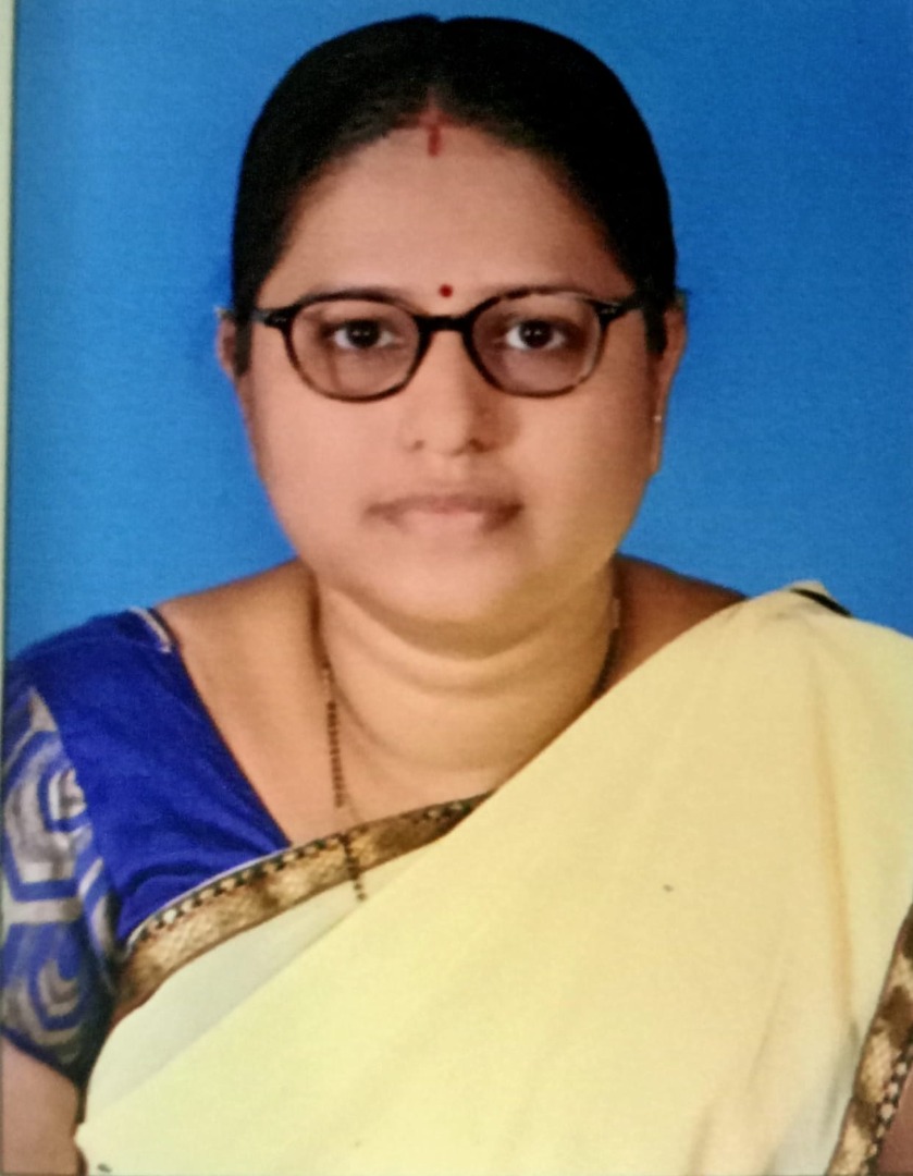 Deepali pol - Part time Cleaner and Cook in Mahim in Mumbai