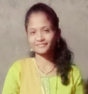 Manisha Kharde - Part time Cleaner and Cook in Chembur in Mumbai