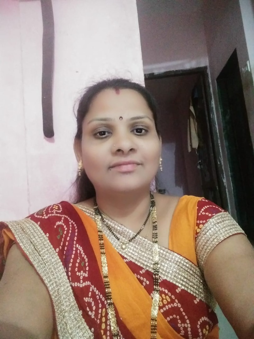 rupali tanaji kamble - Part time Cook in Palaspe in Panvel