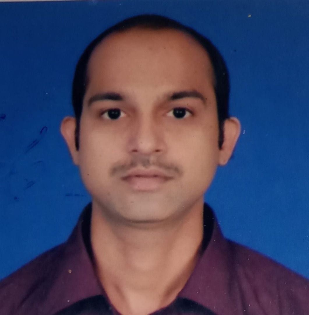 Santosh dattare - Part time Cleaner and Patient Care and Elderly Care in Nalasopara east in Mumbai