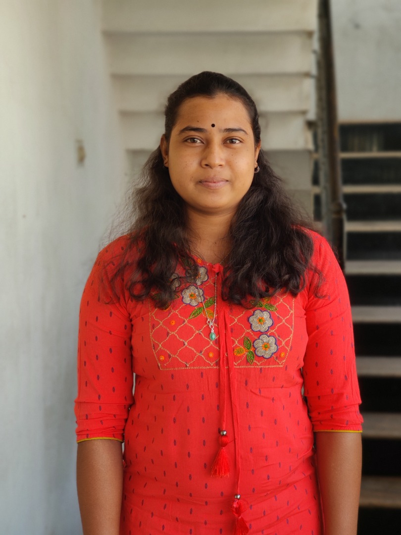 Anjana Hemram