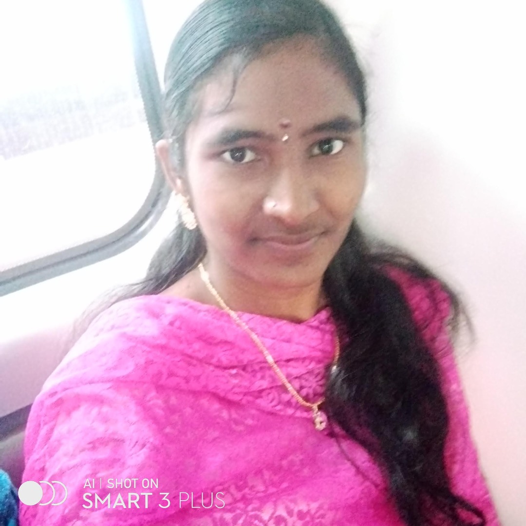Pallavi S