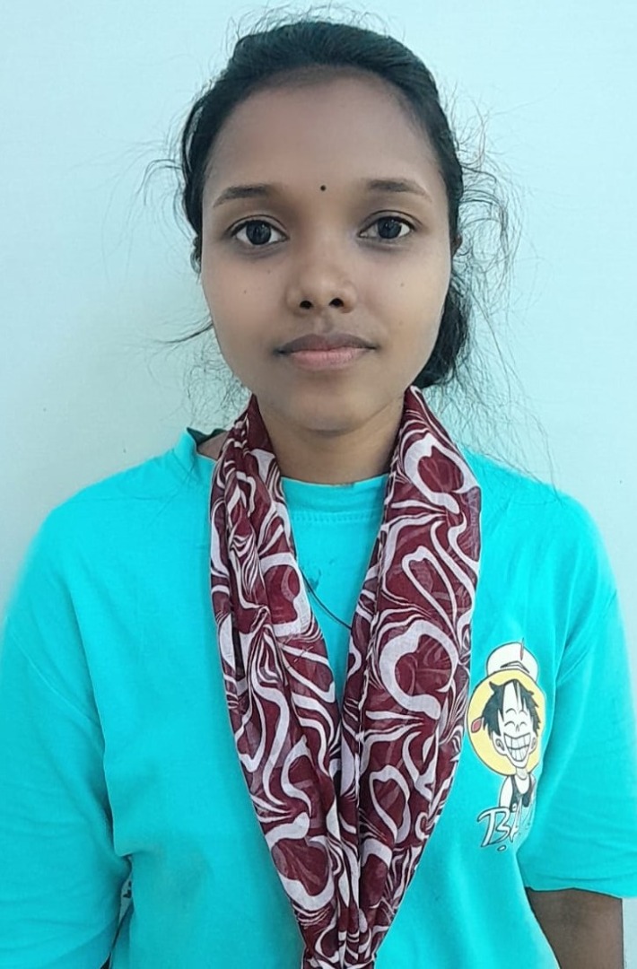 Nirupama soreng - Full time Cleaner in Malad West in Mumbai