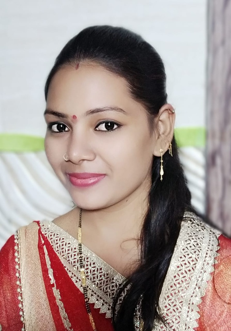 Anjana dinesh patel