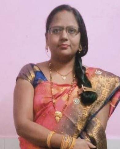 Baby shah - Part time Cleaner and Cook in Belapur in Navi Mumbai