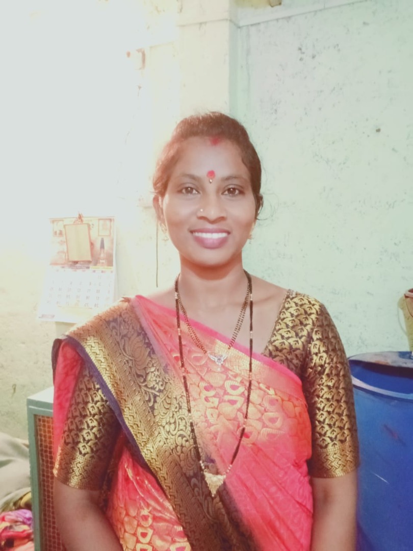 Varsha Vikash Panchal