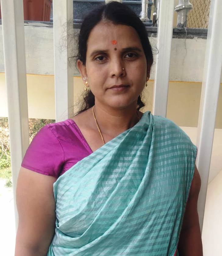 Devika - Part time Cleaner in Ullal in Bangalore Bengaluru