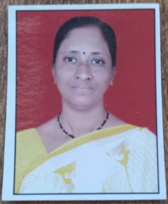 Chaitali Sutar - Part time Cook in Kondhwa in Pune