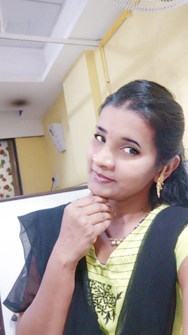 Chanda pawar