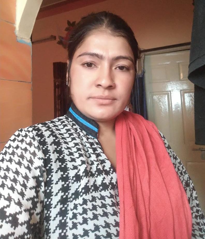 Rekha Dhami