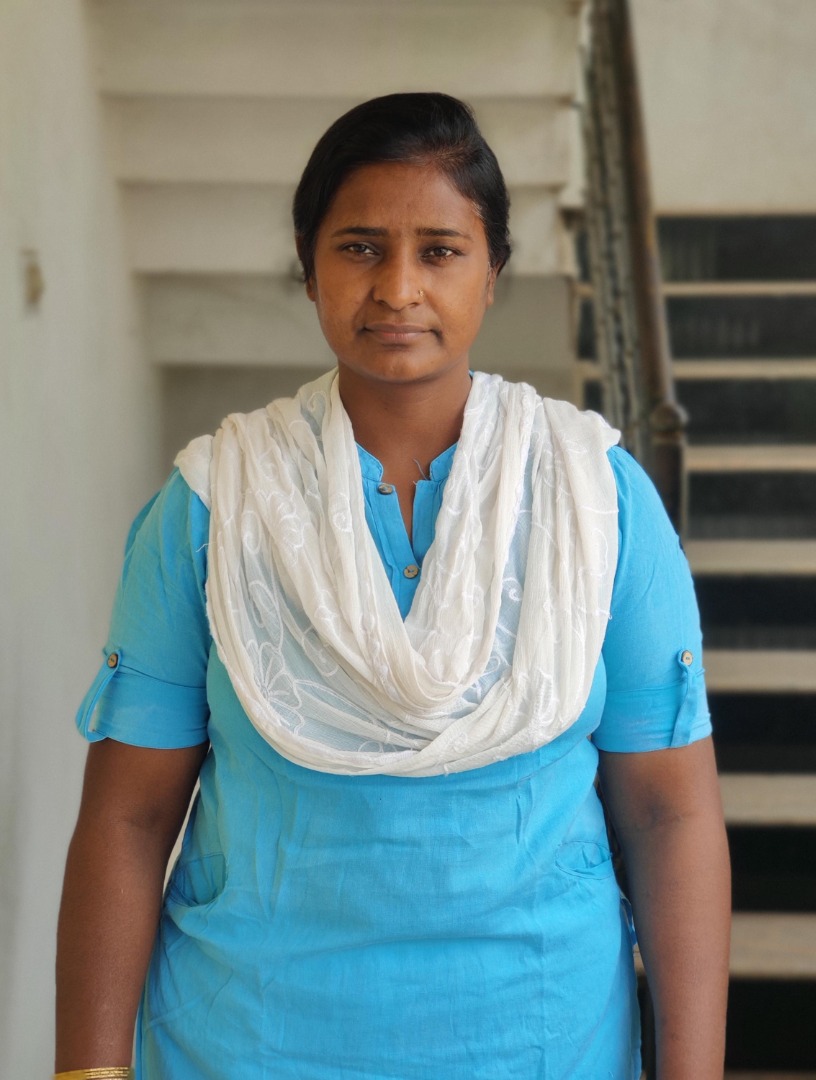 Ruby Khatun Nadaf