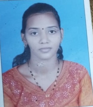 Sharvari  Sachin patyani - Part time Cleaner and Cook and Baby Sitter in Goregaon East in Mumbai
