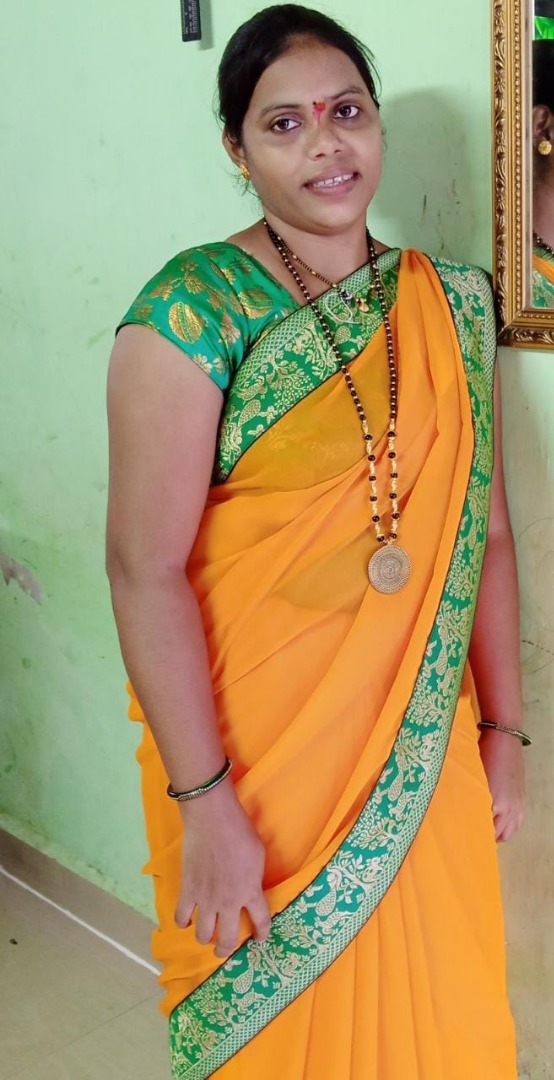 Tanvi Kumar Baraskar