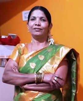 Lakshmi - Part time Baby Sitter in J.P. Nagar in Bangalore Bengaluru