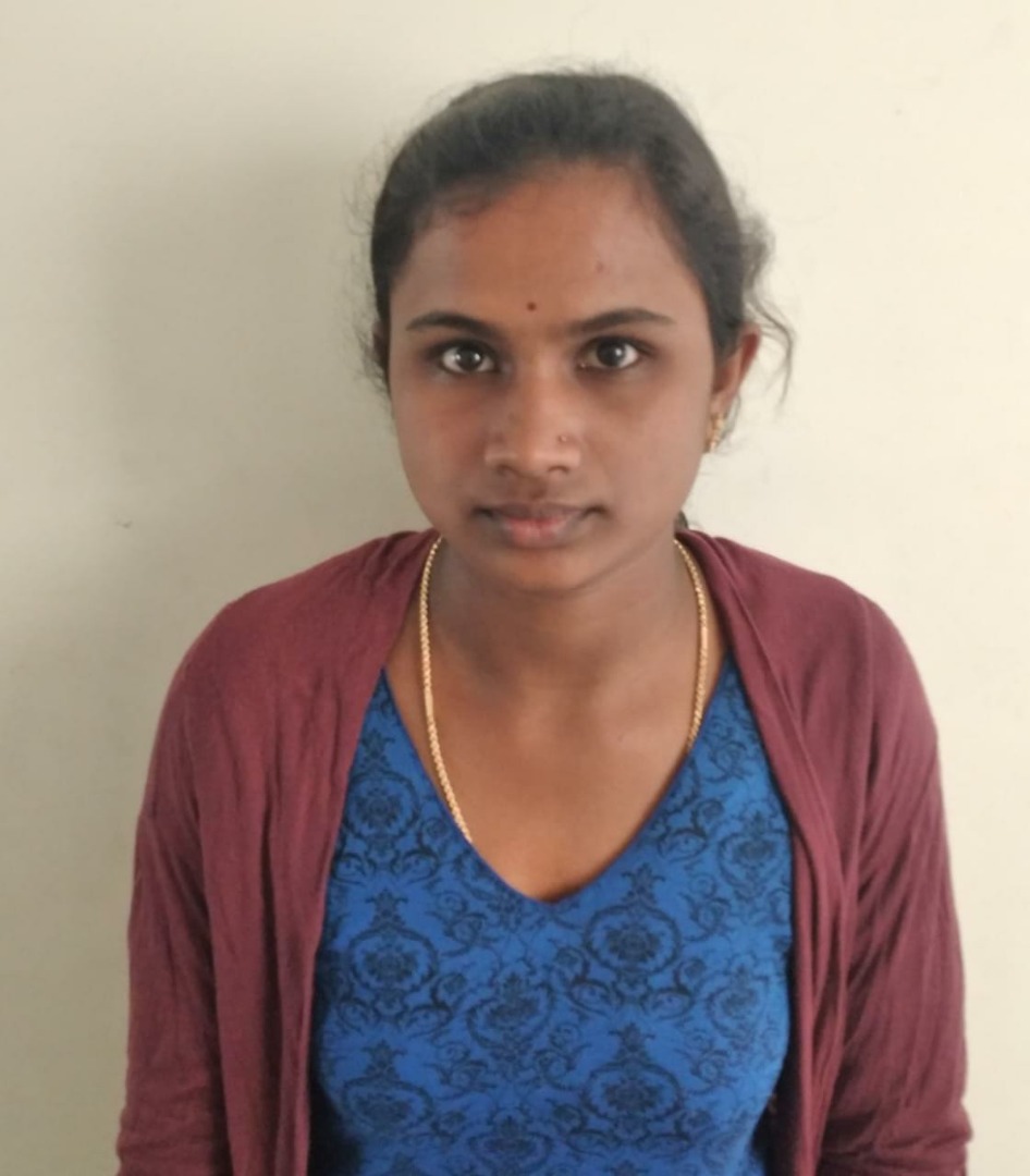 Chaitra L
