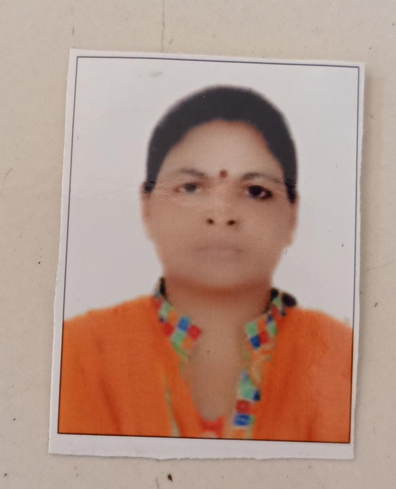 Kavita Prajapati - Part time Cook and Patient Care and Elderly Care in Andheri East in Mumbai