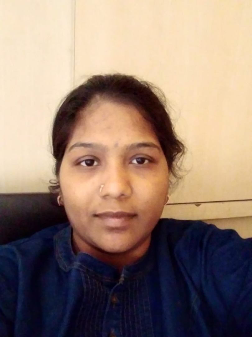 Puja Shatrughna Jadhav
