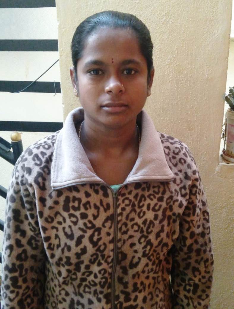 Shilpa - Part time Cook in Dodda Bommasandra in Bangalore Bengaluru