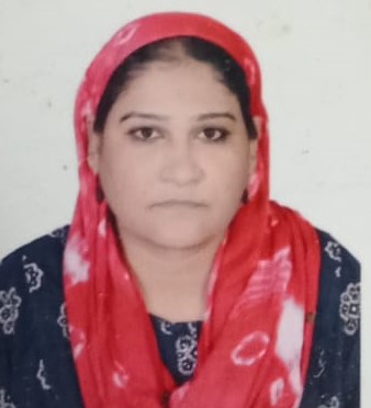 Yasmin Hamid Khan - Part time Cleaner and Cook and Baby Sitter in Vikhroli Wast in Mumbai