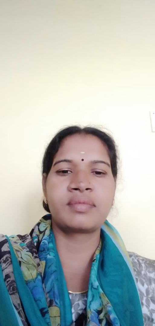 Stella - Part time Cook in old Baiyappanahalli in Bangalore Bengaluru