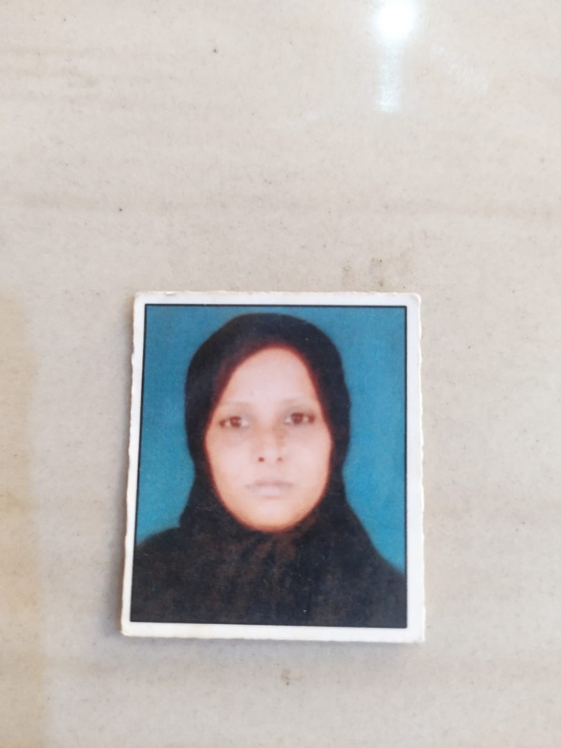Parveen Shaikh