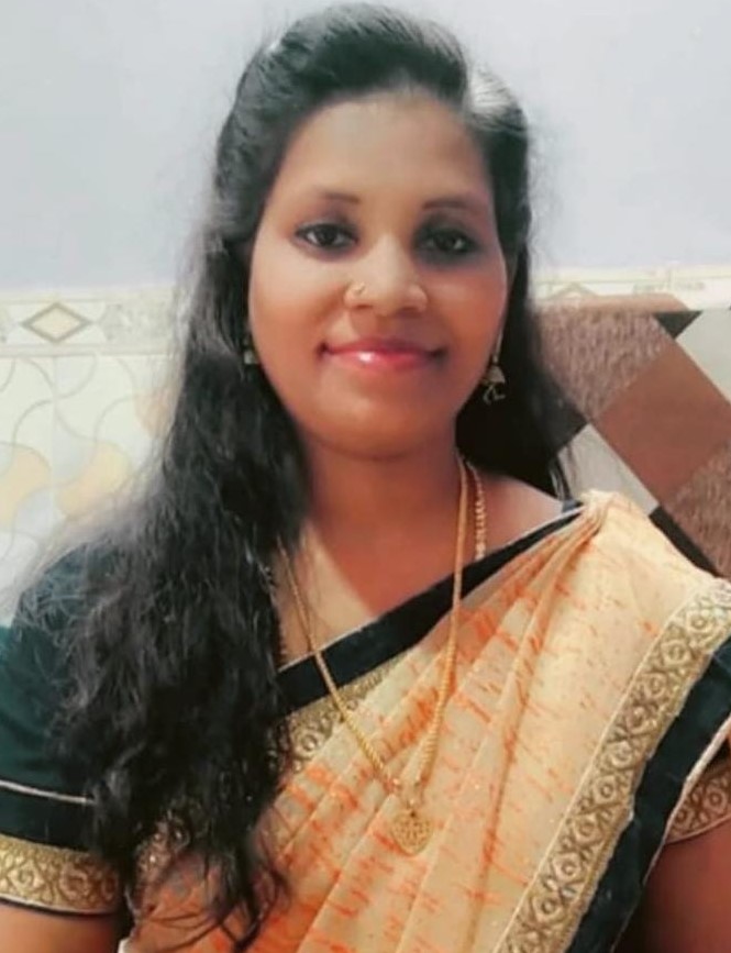 Sangita Mudalyar - Part time Cleaner in Chembur West in Mumbai