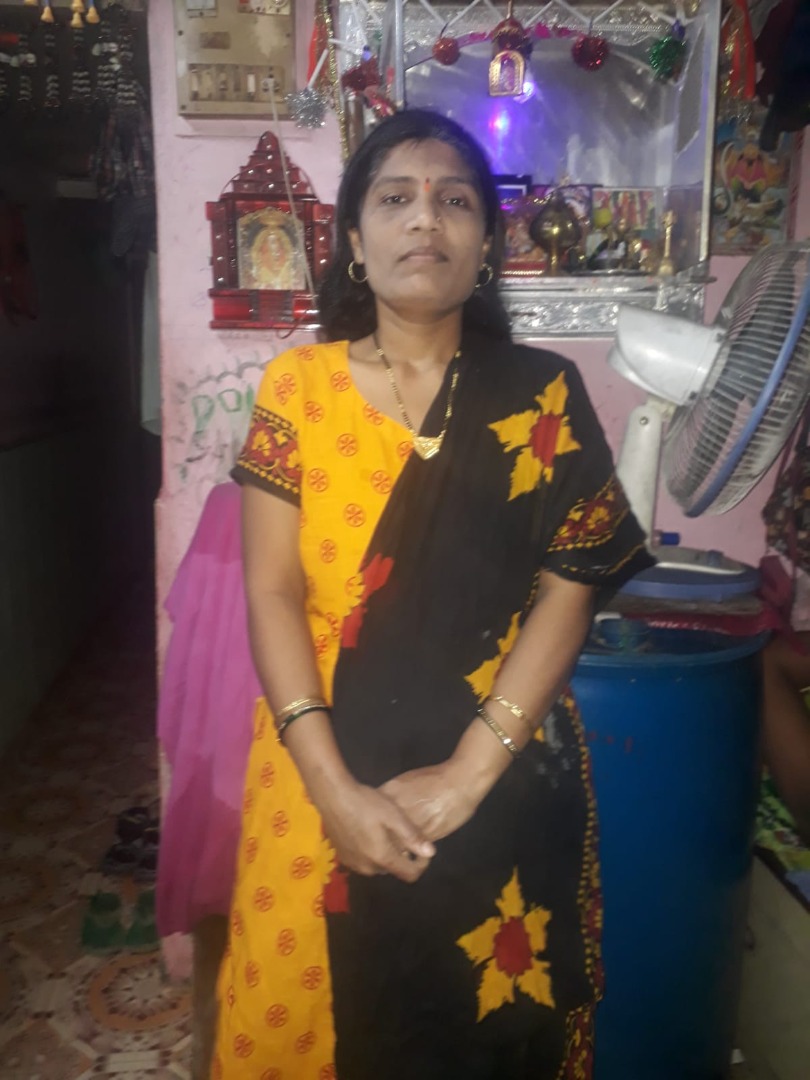 asha  satish survanshi - Part time Cook in andheri east in Mumbai