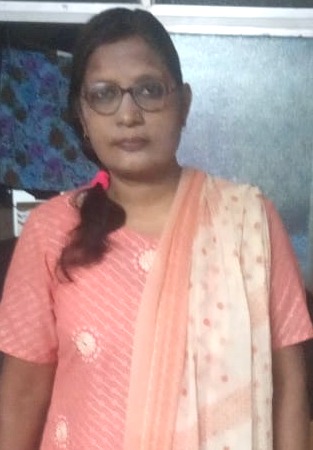 chanda Chandrakant chavan - Full time Cleaner and Cook in khar road in Mumbai