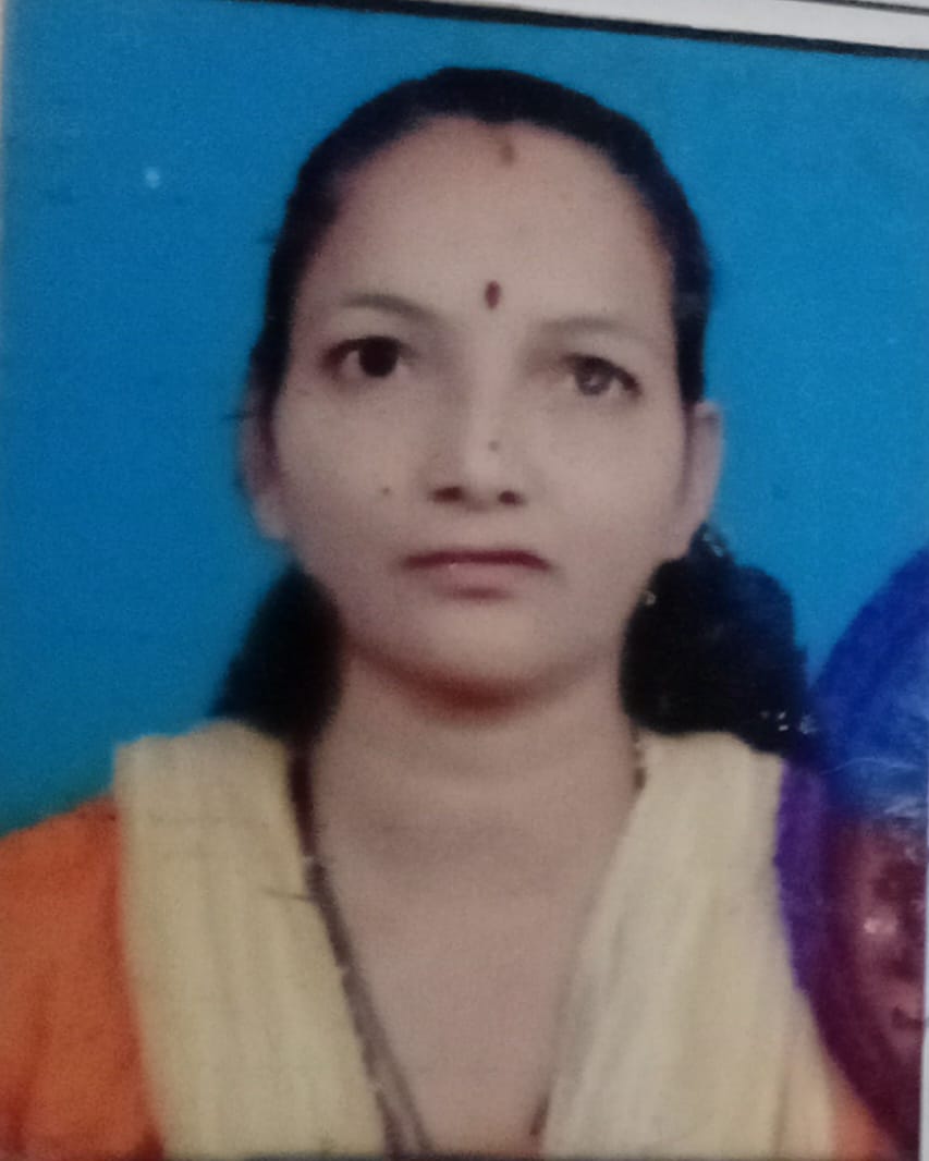 Mansi Dudhani - Part time Cleaner and Cook and Baby Sitter in Malad East in Mumbai