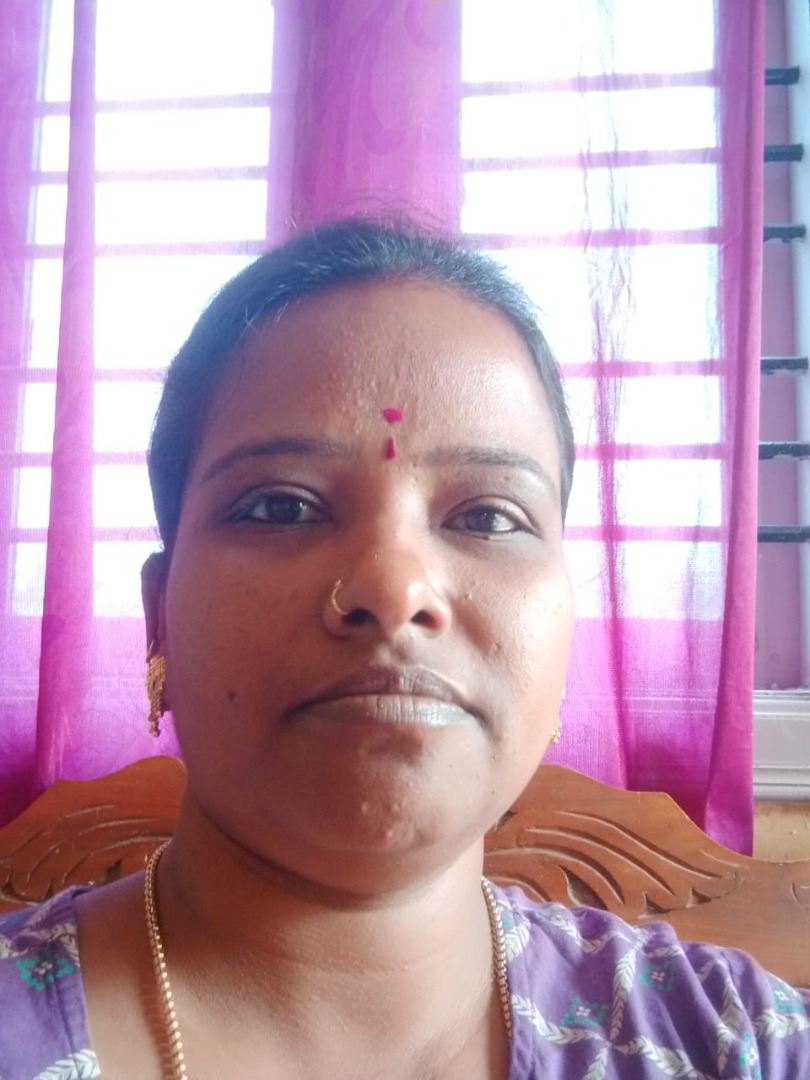 Chaya - Part time Cleaner and Cook and Baby Sitter in gollarahatti in Bangalore Bengaluru