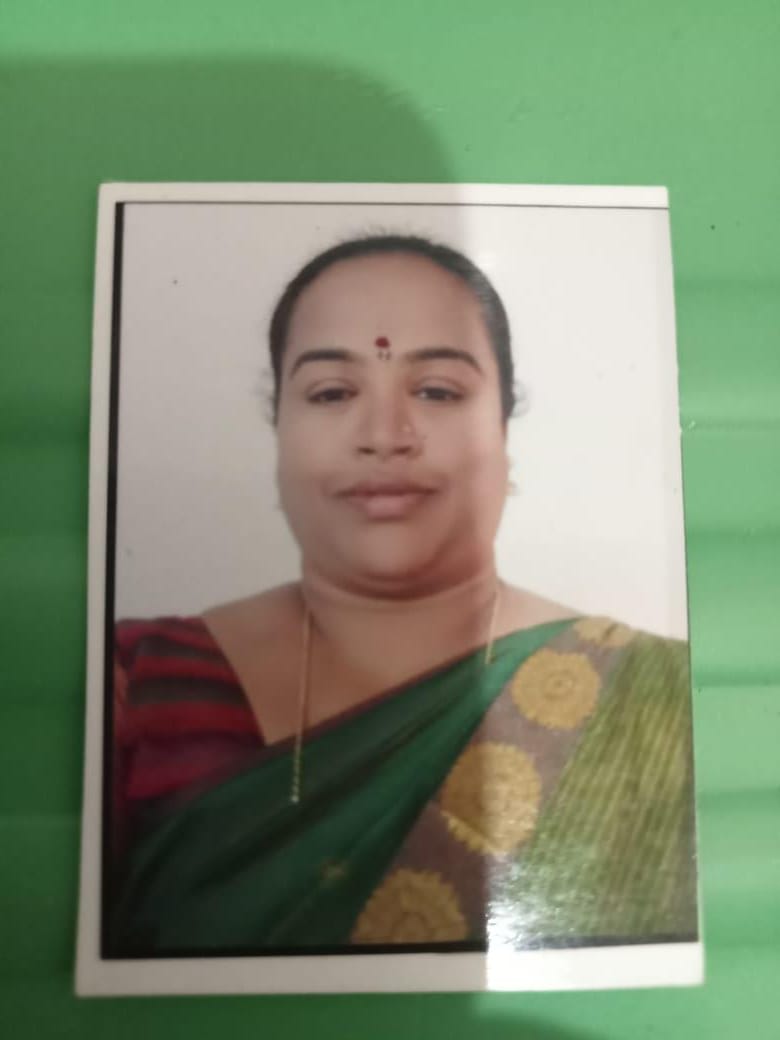 Chandrakala - Part time Cook in Basavanagudi in Bangalore Bengaluru