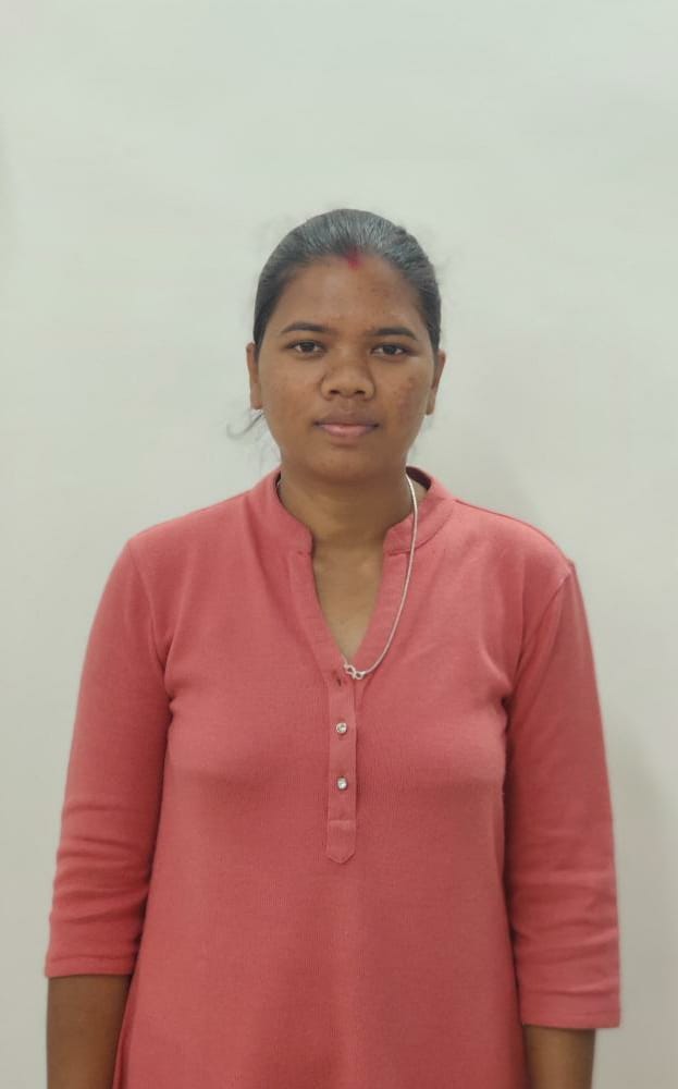 Pratibha Tete - Part time Cleaner and Patient Care and Elderly Care and Baby Sitter in Bommanahalli in Bangalore Bengaluru