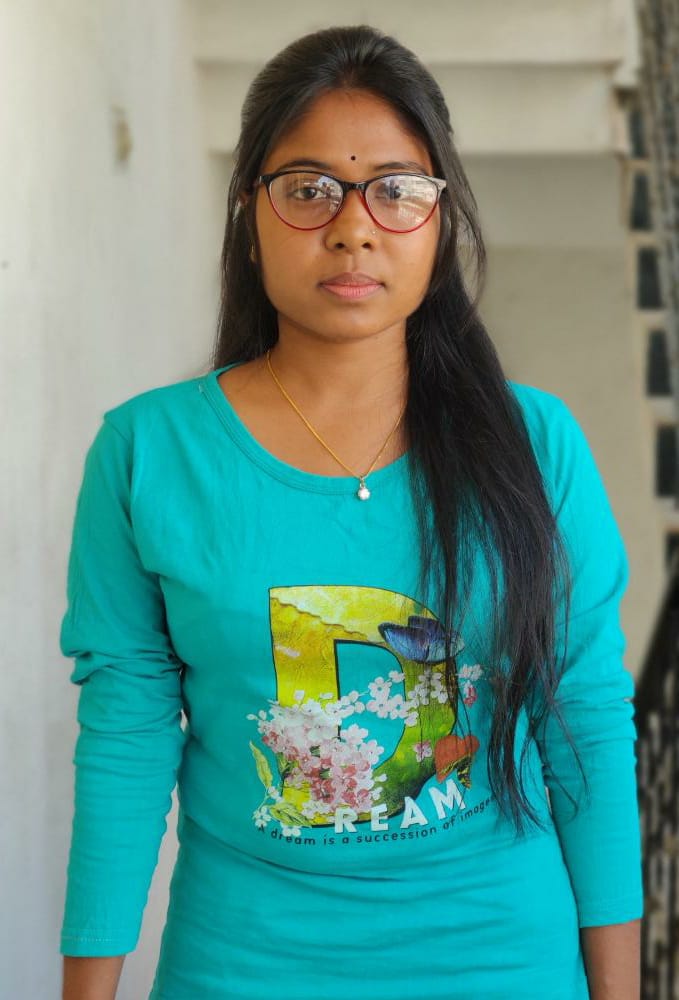Papiya Mondal - Full time Cleaner and Cook in Willson Garden in Bangalore Bengaluru