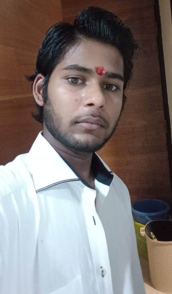 satyanarayan pandit - Full time Cleaner in parla west in Mumbai