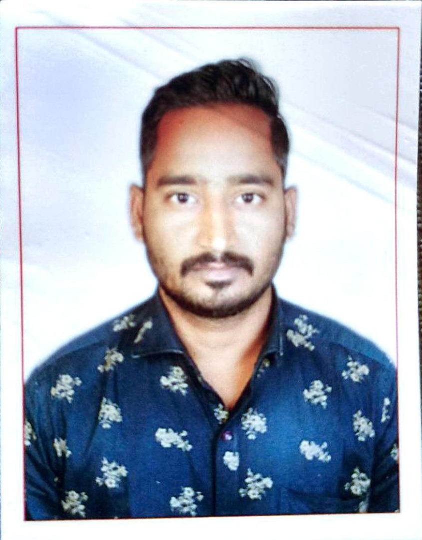 Virbhadra Goalmalu - Part time Cook in Pune Narhe in Pune