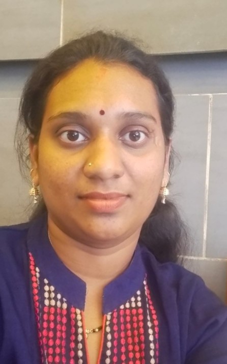 Laxmi Vittal Sable - Part time Cleaner and Cook and Baby Sitter in Dombivali East in Mumbai