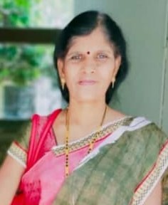 vidya Dattatray Gayakwad - Part time Baby Sitter in Pune Pimple Gurav in Pune