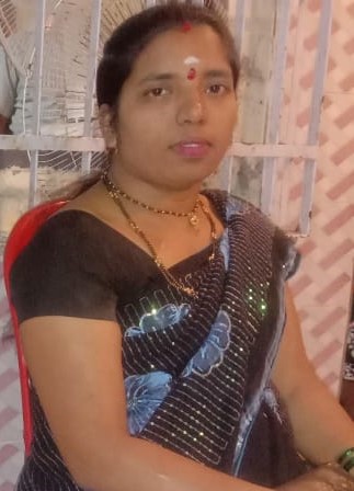 Jaishree Shakhar Vanve - Part time Cleaner in Diva East in Mumbai