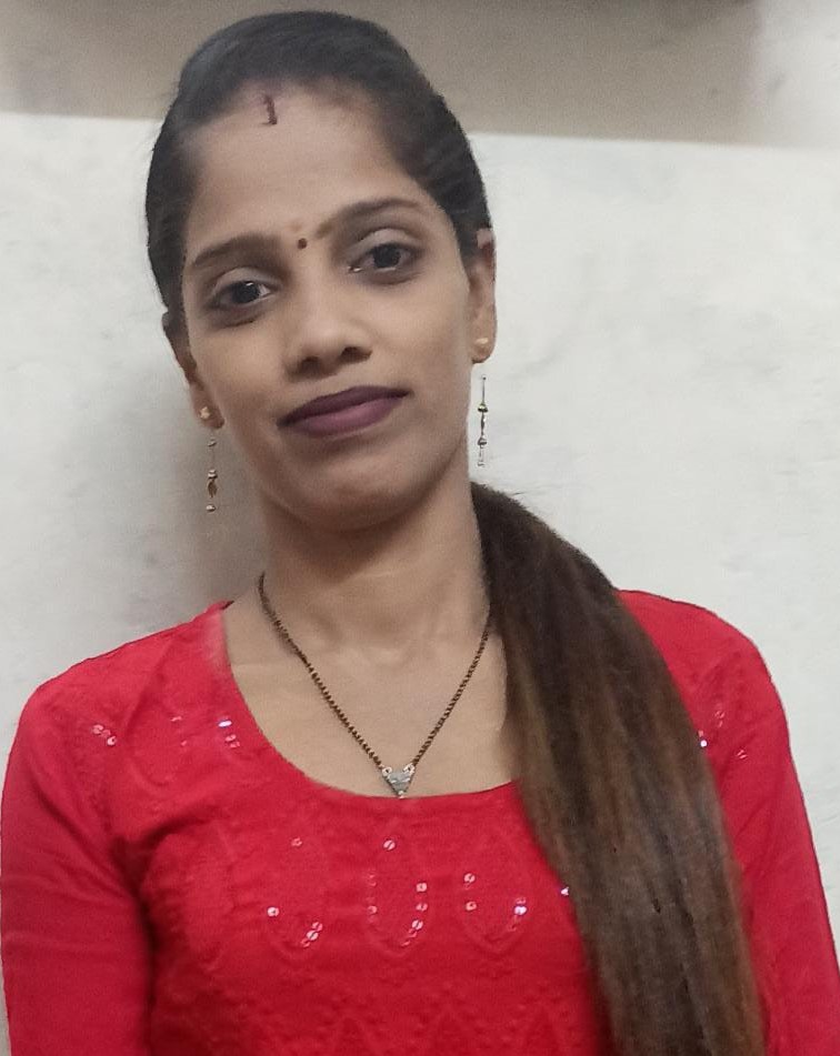 Rupali Mhatre - Part time Cleaner in Santacruz West in Mumbai