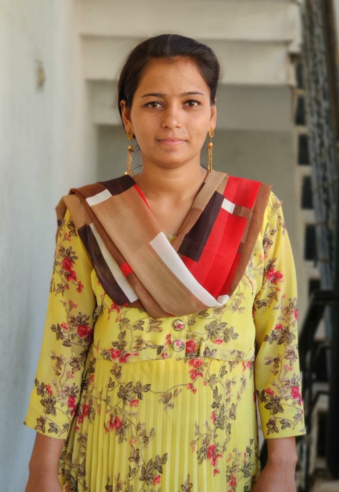Sita Dhakal