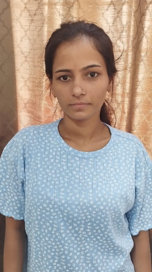 Sita Dhakal