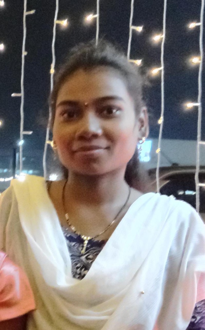 Vaishali Salve - Part time Cook in Goregaon West in Mumbai