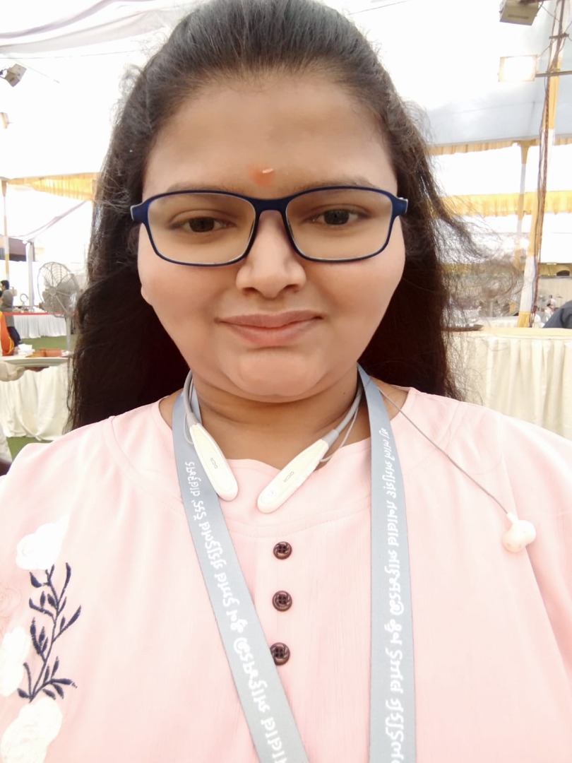 Sandhya Suresh Kadam