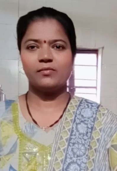 Mohini Mahadev Kadam