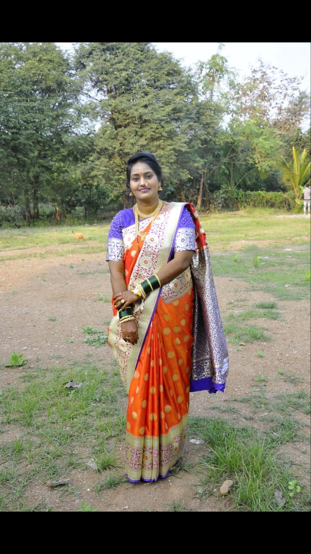 samika  medekar