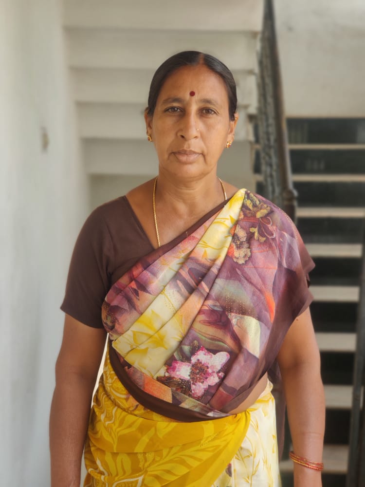 Itnal Anasuya