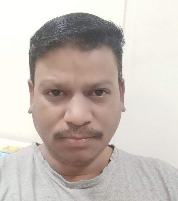 Siddhesh Prakash Mohite - Part time Cleaner and Cook and Patient Care and Elderly Care in Kamothe West sec 6 in Navi Mumbai
