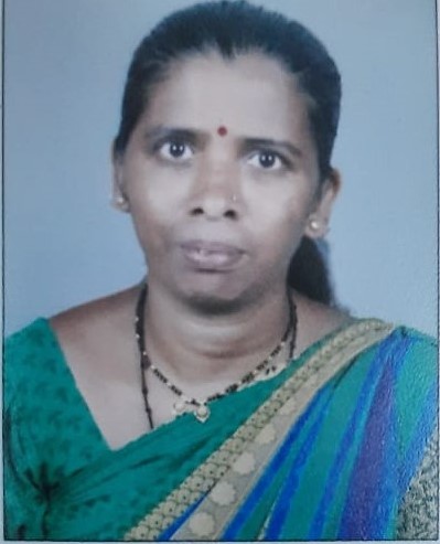 Santoshi Santosh Jubre - Part time Cleaner and Cook and Baby Sitter in Sanpada in Navi Mumbai